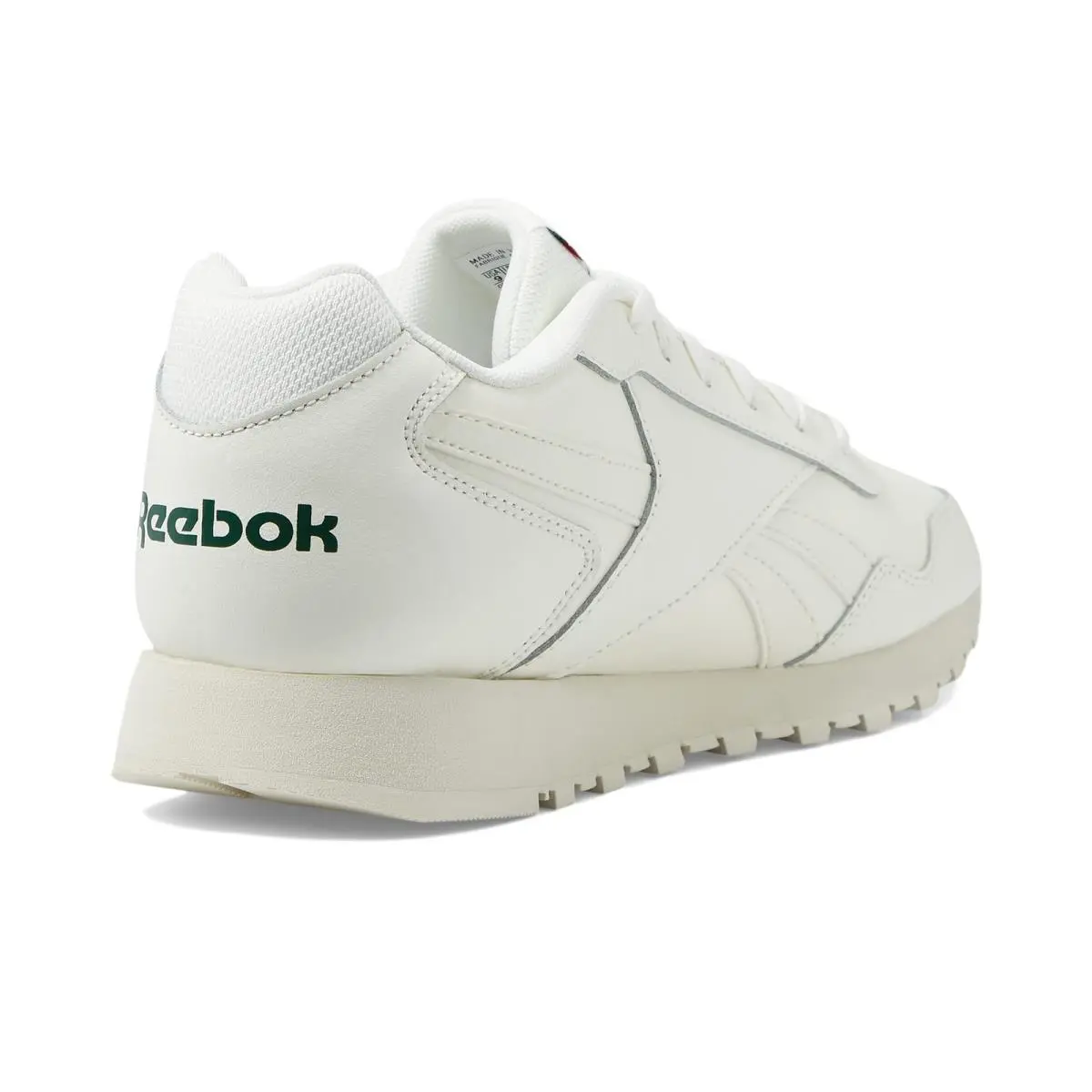 Reebok shoes - Glide - Glide - LSD83 - White (UPC: 195747811078) 8