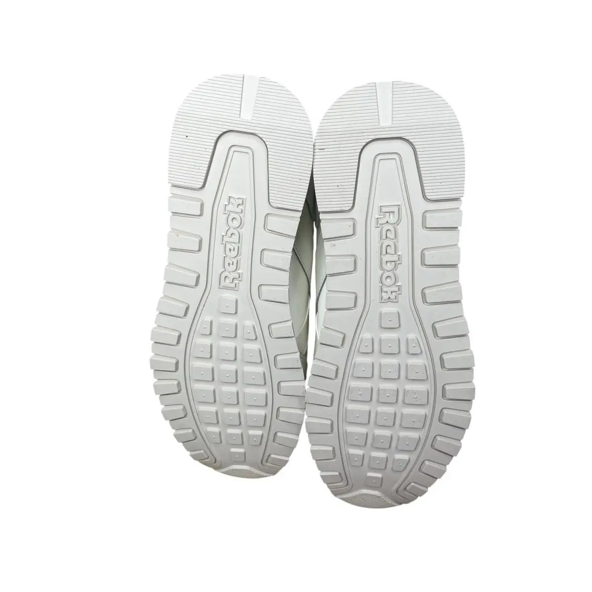 Reebok shoes - Glide - Glide - LSD83 - White (UPC: 195747811078) 1