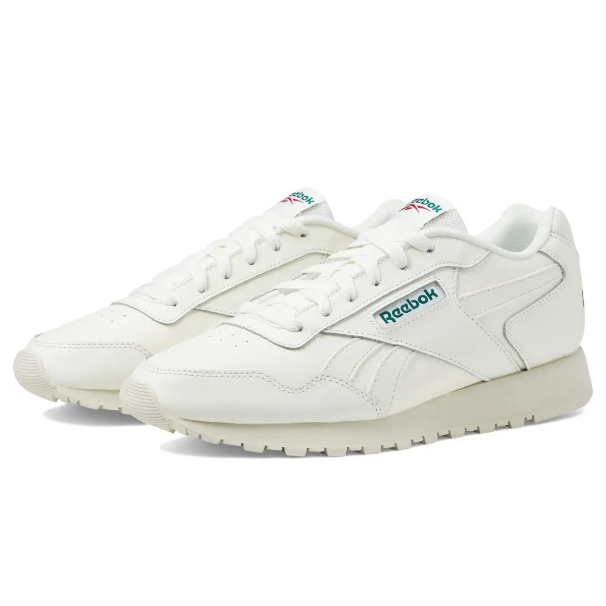 Reebok shoes - Glide - Glide - LSD83 - White (UPC: 195747811078) 4