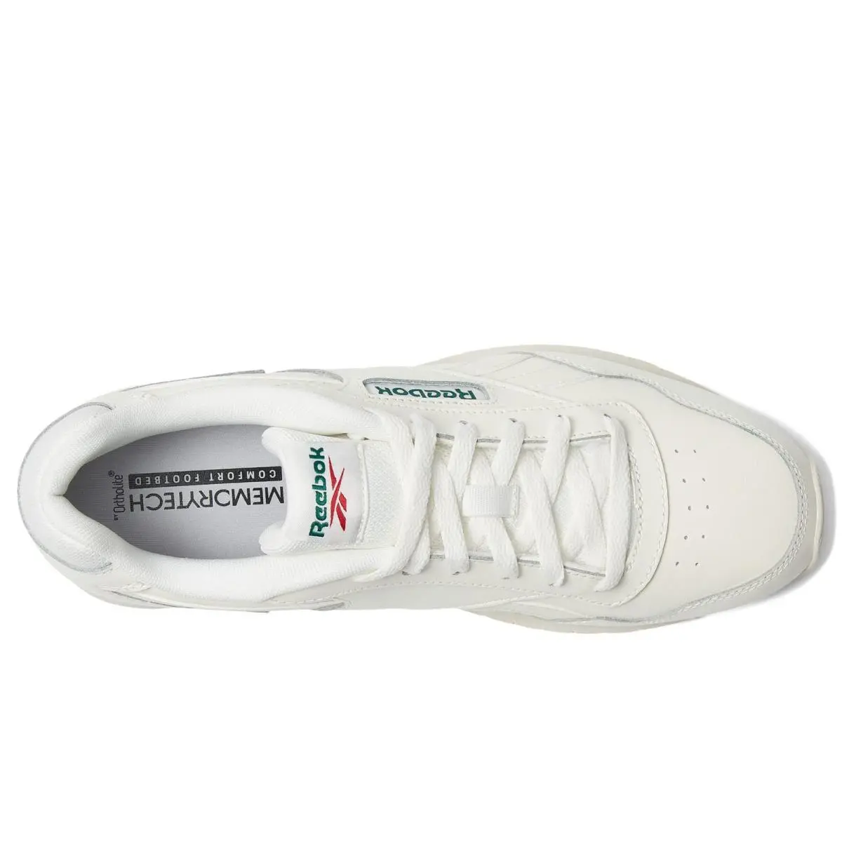 Reebok shoes - Glide - Glide - LSD83 - White (UPC: 195747811078) 5