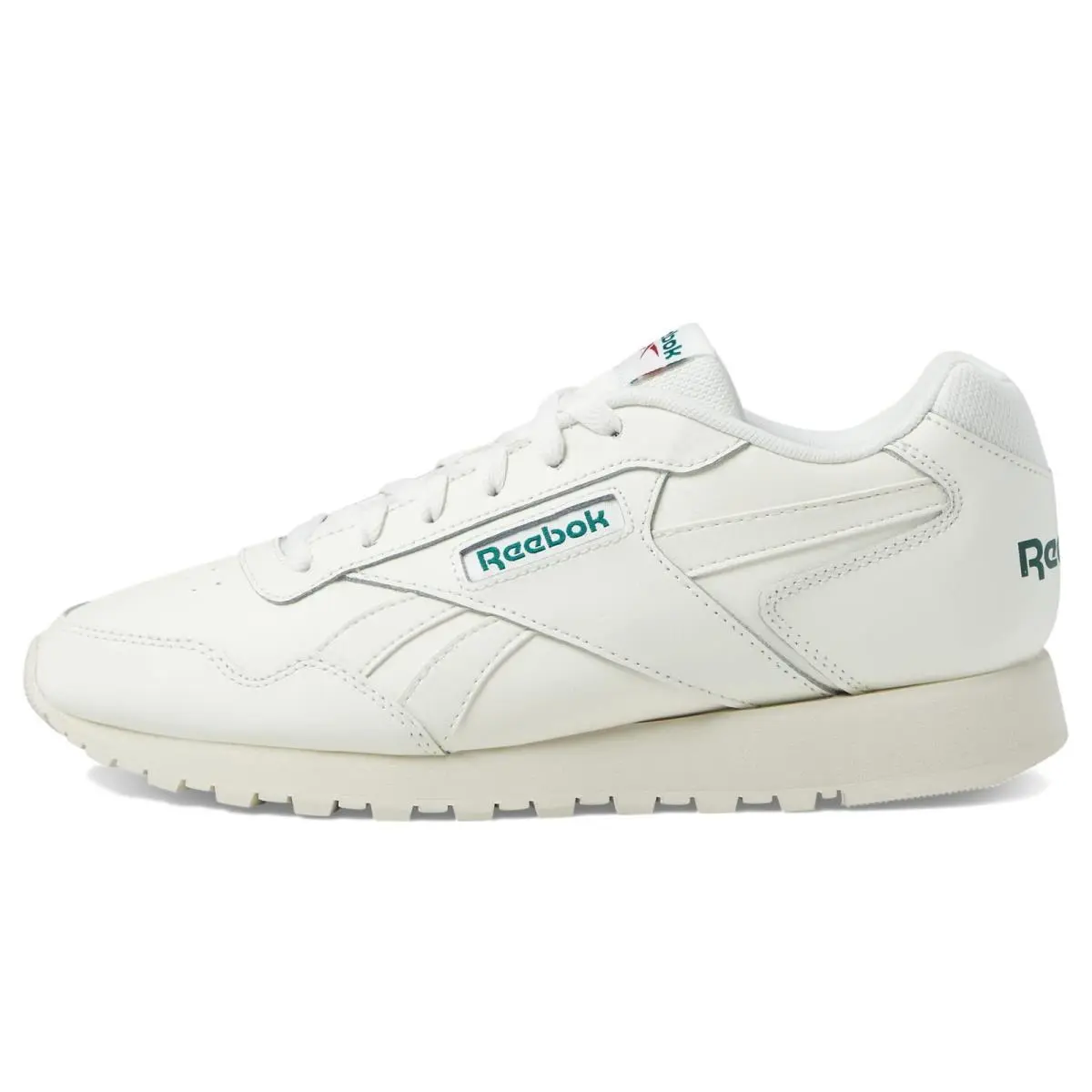 Reebok shoes - Glide - Glide - LSD83 - White (UPC: 195747811078) 7