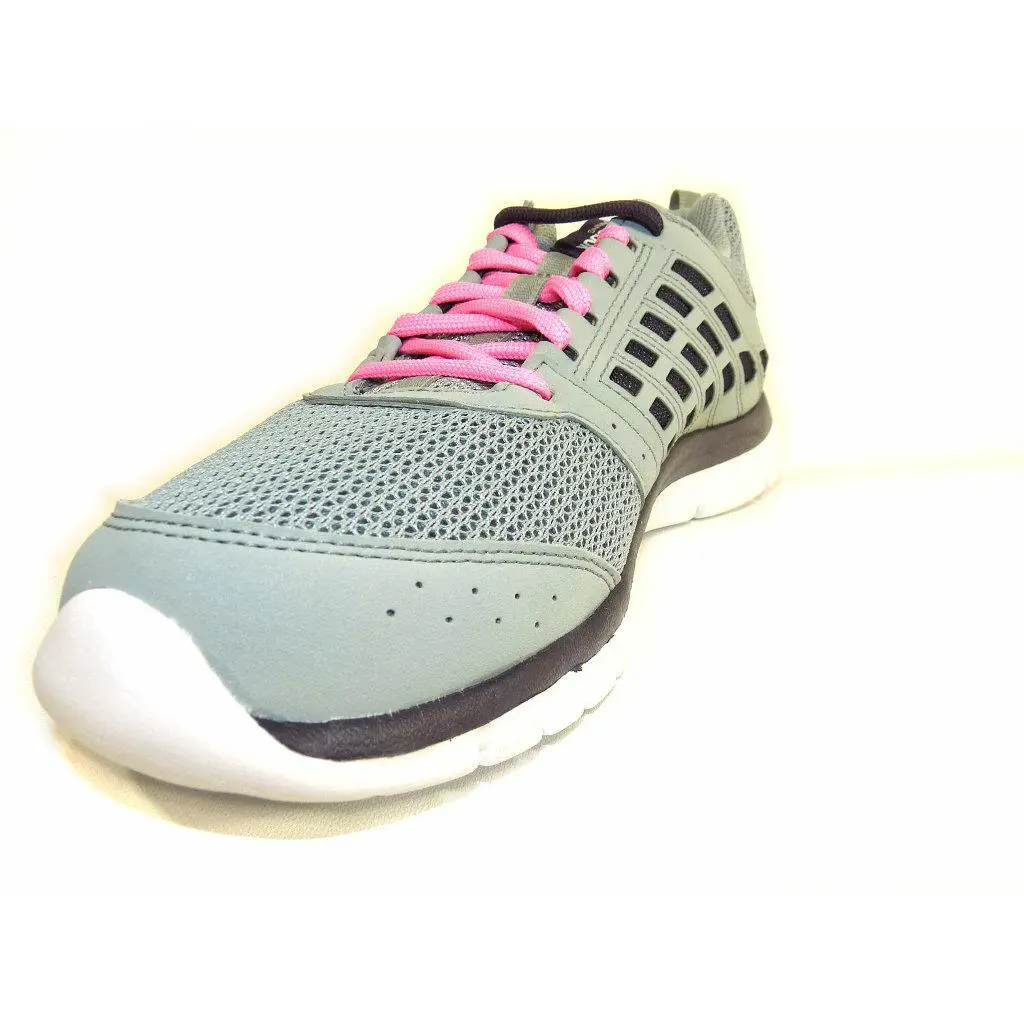 Reebok shoes - Z DUAL RIDE M44669 - DUAL RIDE - Reebok Dual Ride - Gray (UPC: 888163038357) 1