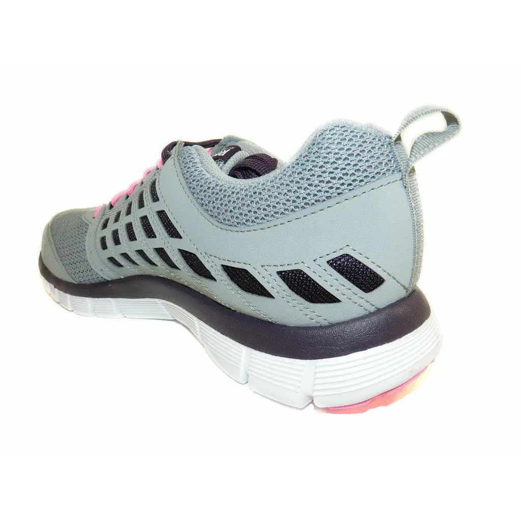 Reebok shoes - Z DUAL RIDE M44669 - DUAL RIDE - Reebok Dual Ride - Gray (UPC: 888163038357) 3