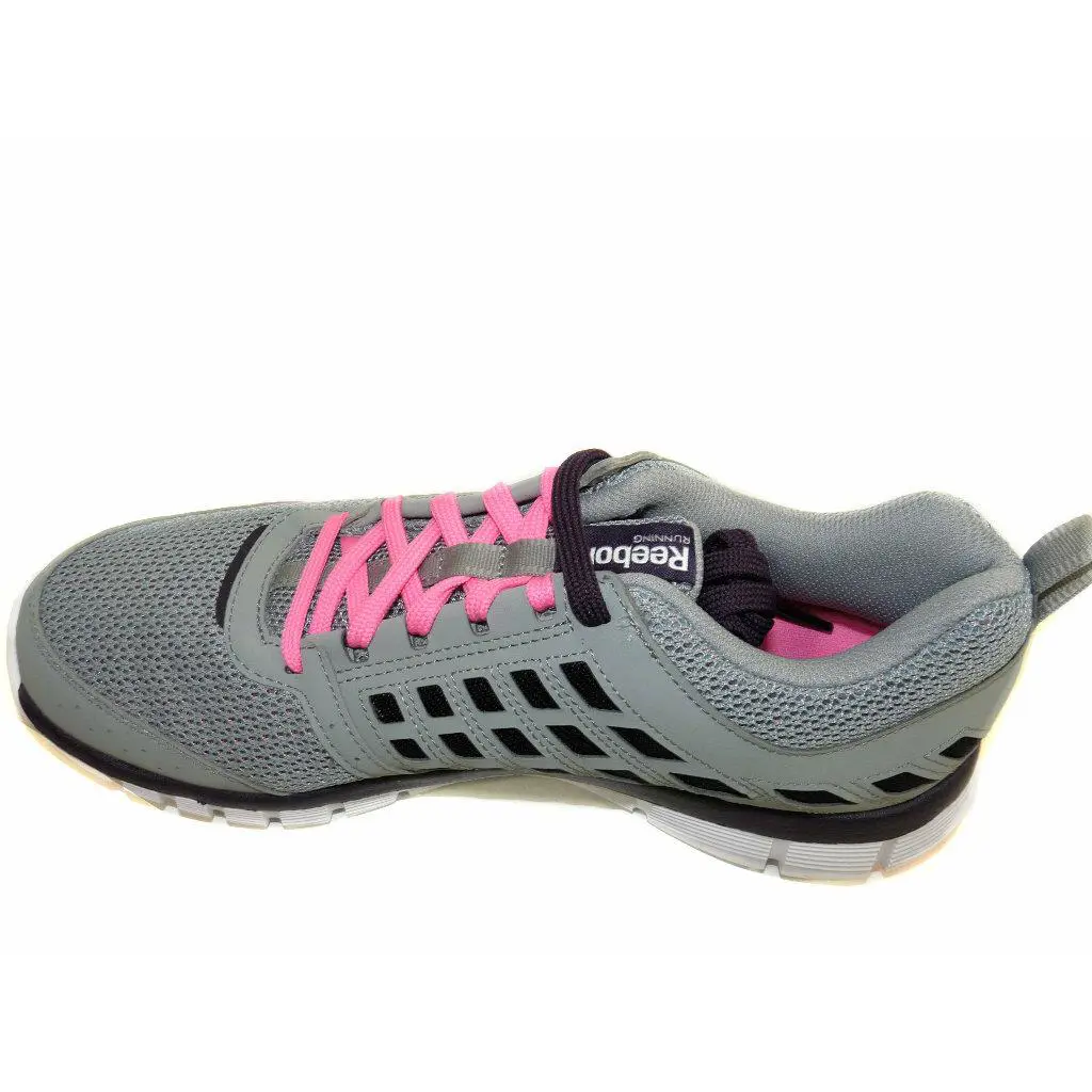 Reebok shoes - Z DUAL RIDE M44669 - DUAL RIDE - Reebok Dual Ride - Gray (UPC: 888163038357) 5