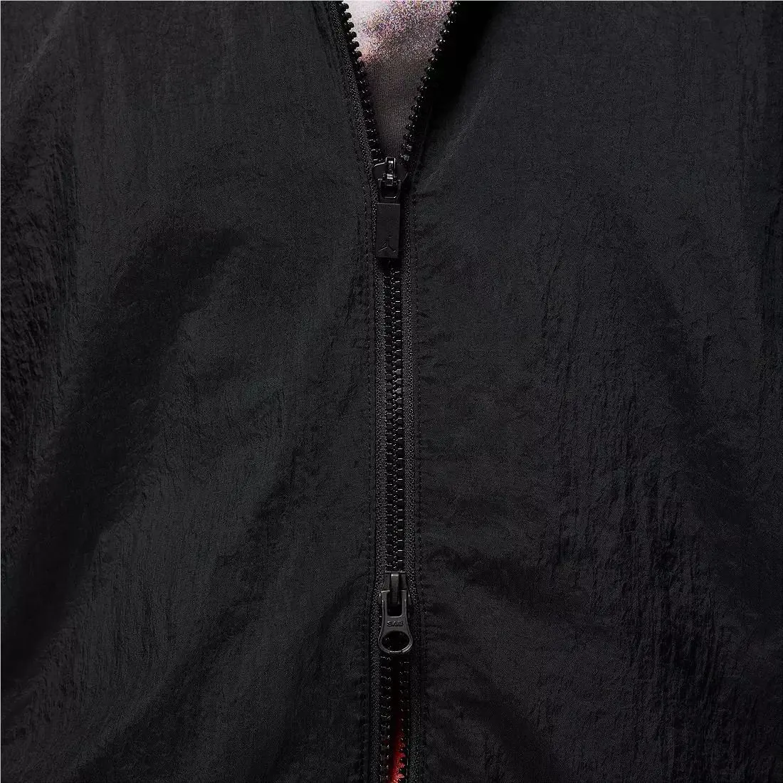 Nike clothing - Nike Air Jordan Sport Classic Aviator Jacket - FN4537-010 - Black 10