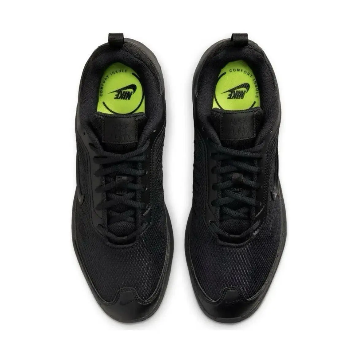 Nike shoes - Nike Air Max AP - Air Max - CU4826-001 - Black 4