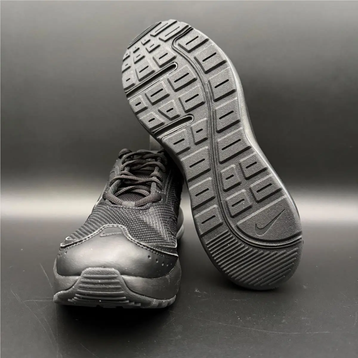 Nike shoes - Nike Air Max AP - Air Max - CU4826-001 - Black 10