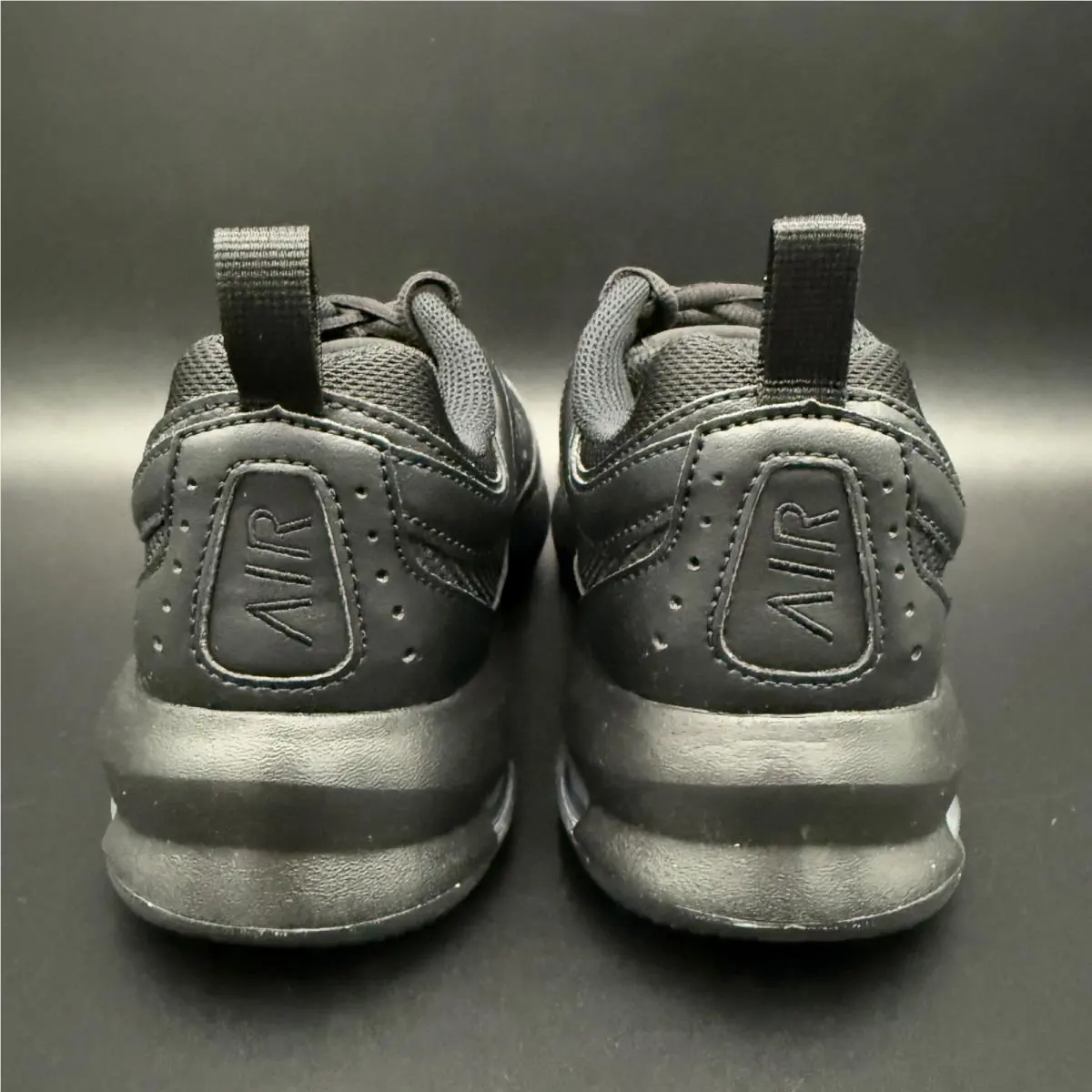 Nike shoes - Nike Air Max AP - Air Max - CU4826-001 - Black 7