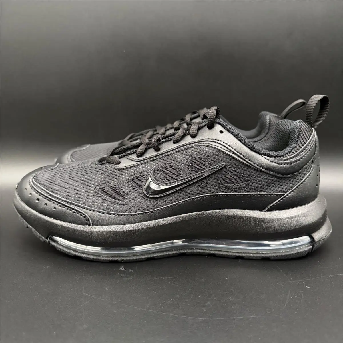 Nike shoes - Nike Air Max AP - Air Max - CU4826-001 - Black 16