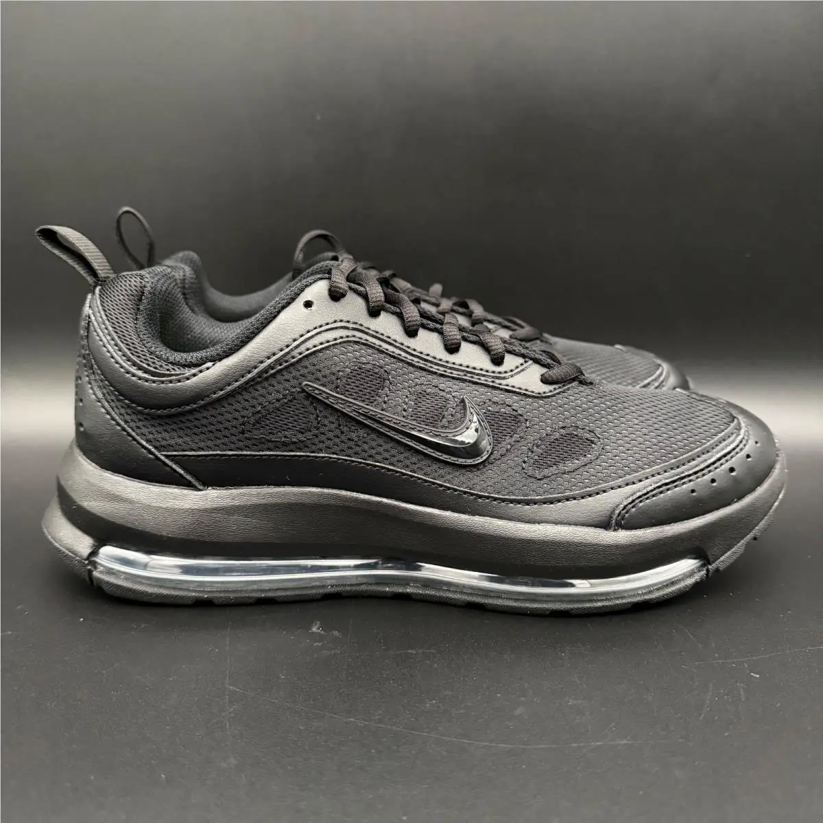 Nike shoes - Nike Air Max AP - Air Max - CU4826-001 - Black 20