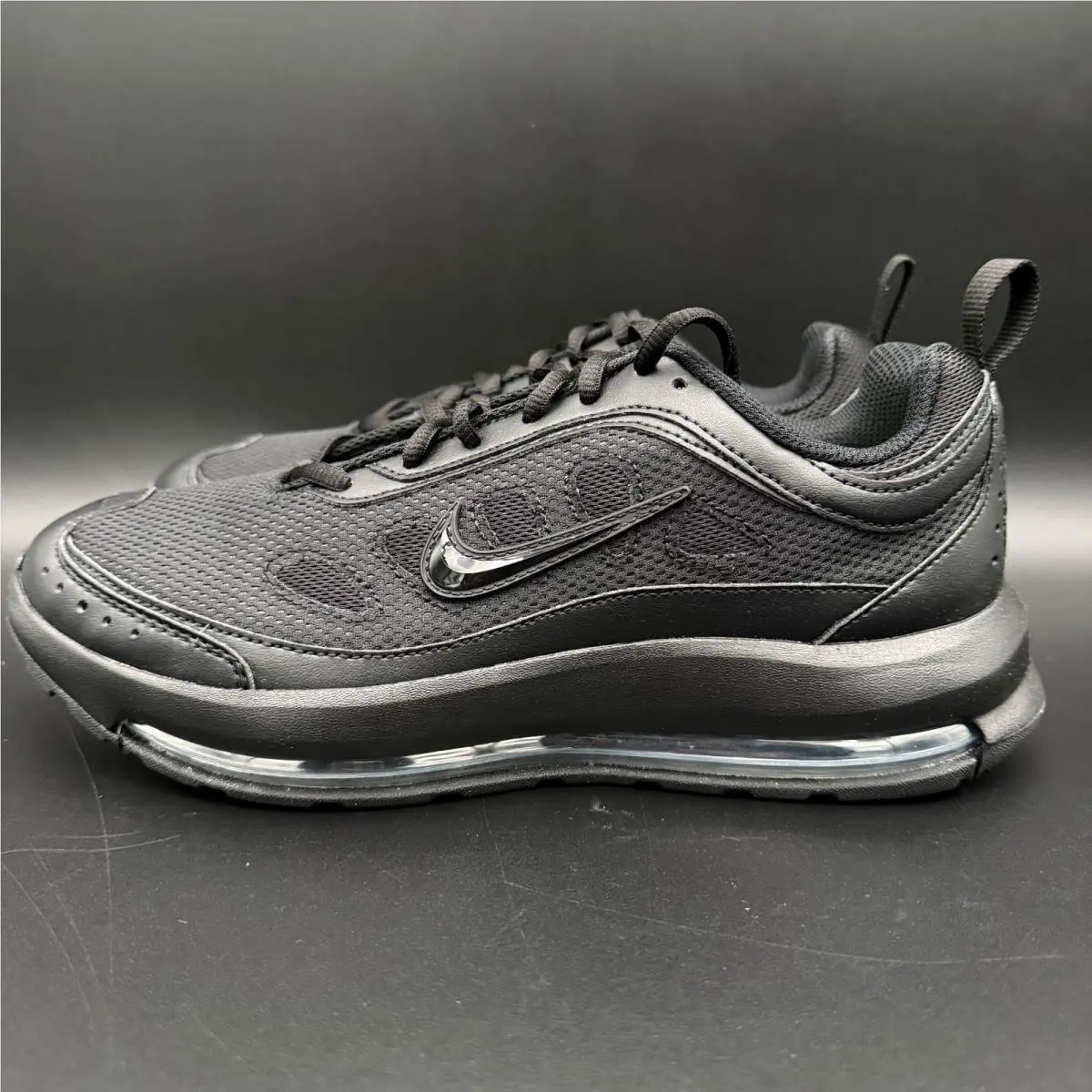 Nike shoes - Nike Air Max AP - Air Max - CU4826-001 - Black 24