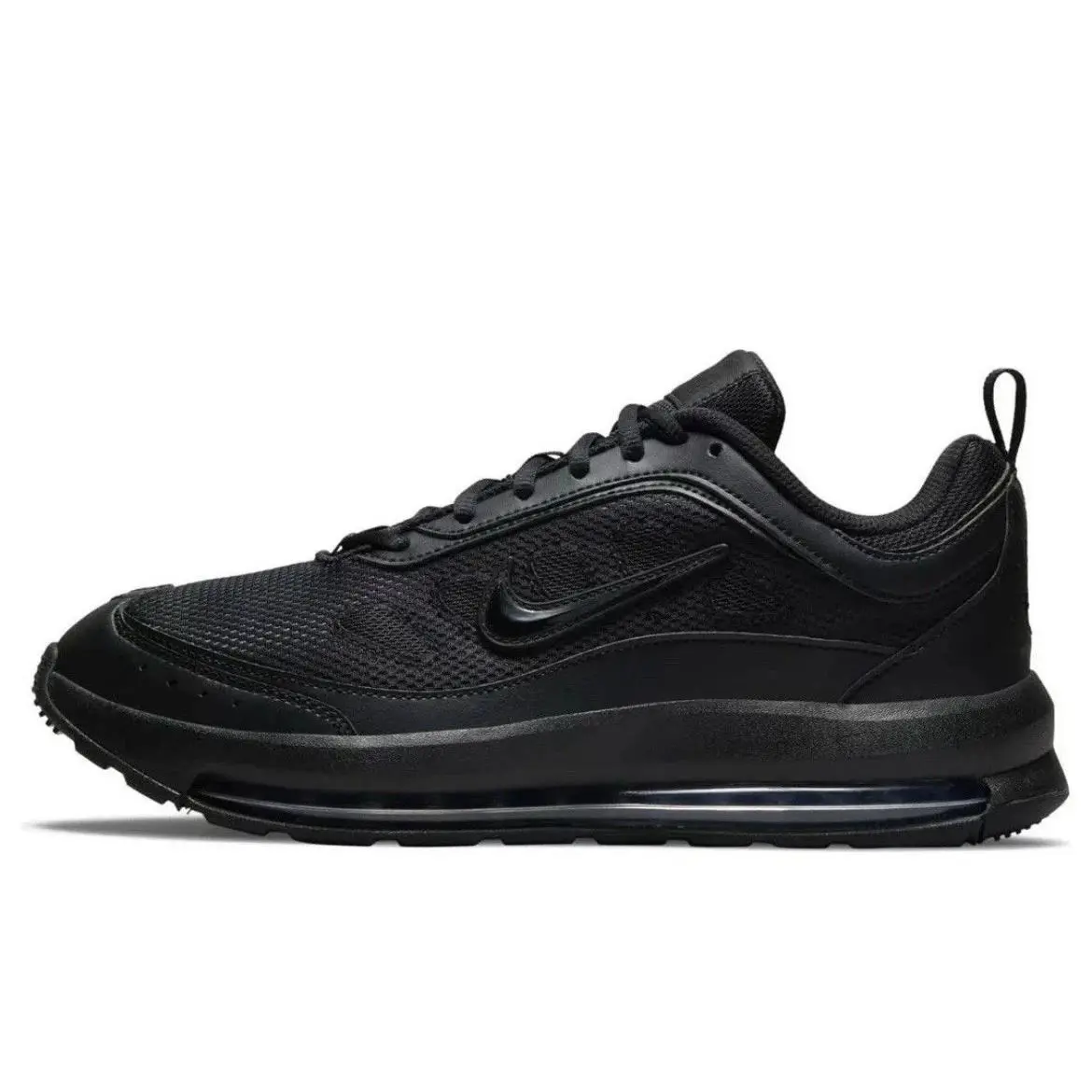 Nike shoes - Nike Air Max AP - Air Max - CU4826-001 - Black 14
