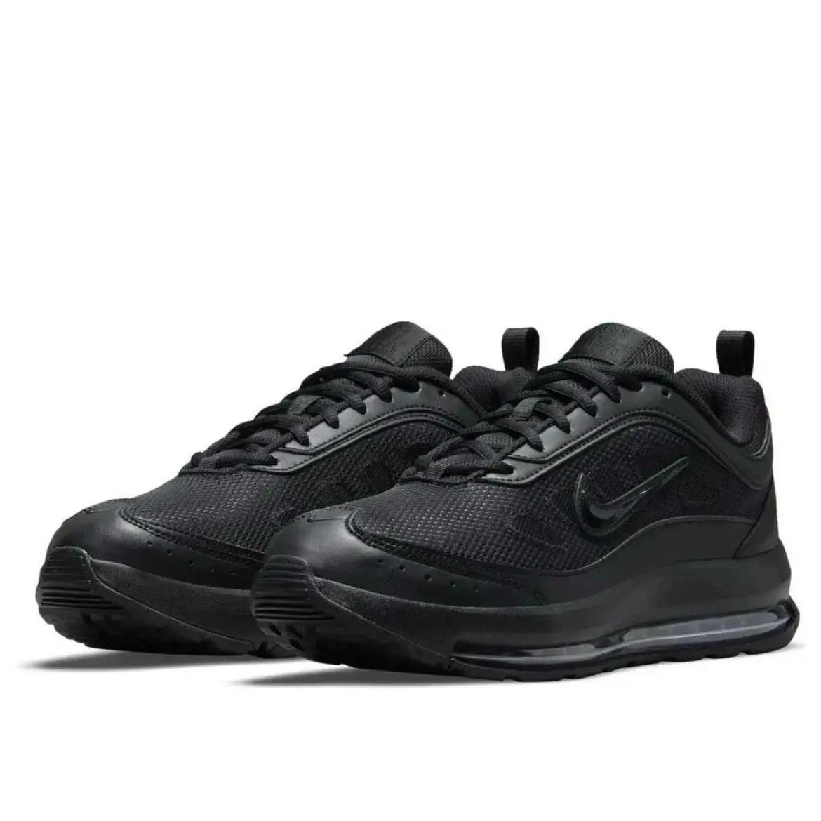 Nike shoes - Nike Air Max AP - Air Max - CU4826-001 - Black 15