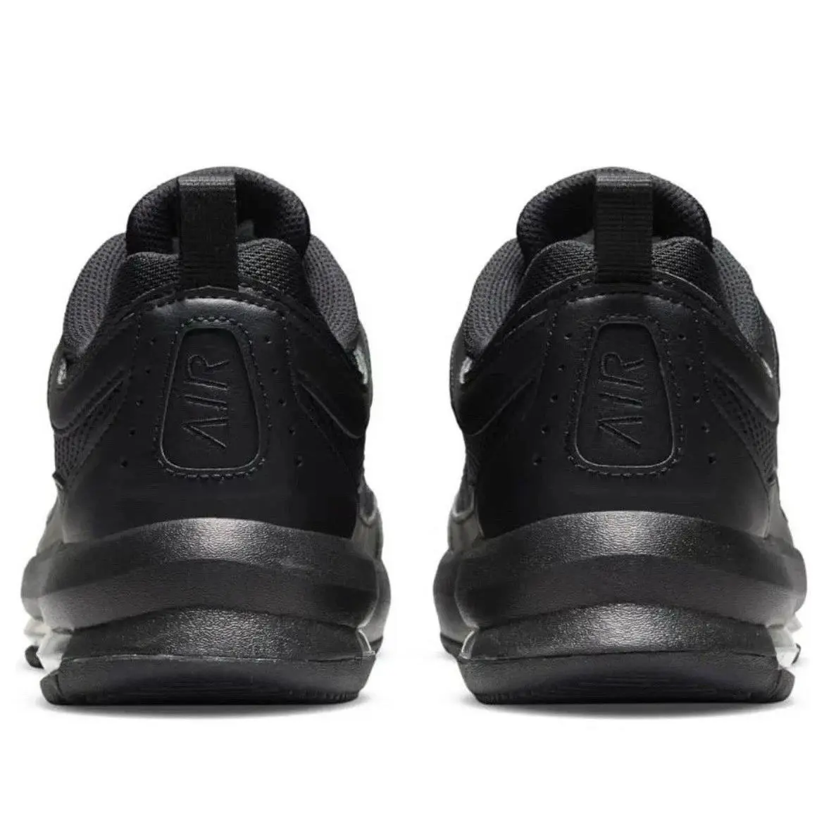 Nike shoes - Nike Air Max AP - Air Max - CU4826-001 - Black 17