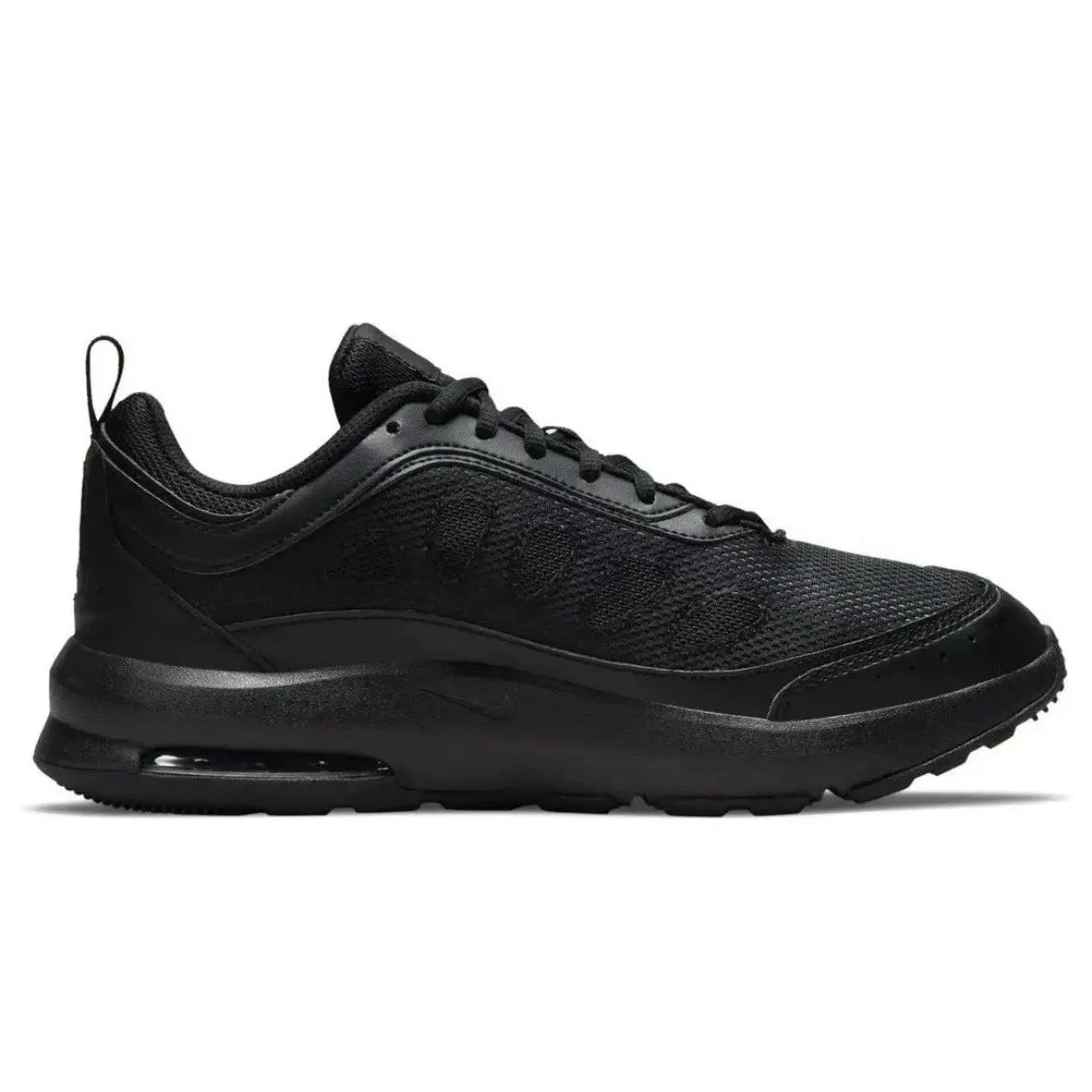 Nike shoes - Nike Air Max AP - Air Max - CU4826-001 - Black 21