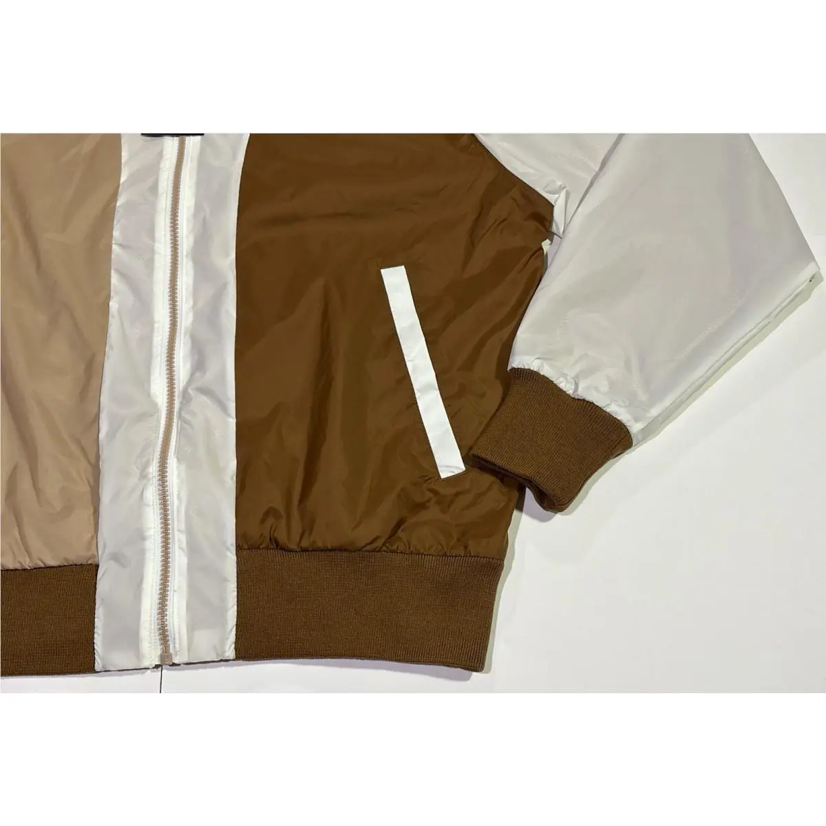 Nike clothing - Nike Air Jordan Jumpman - Air Jumpman - FB7032281 FB7032-281 FB7032 - Brown 5