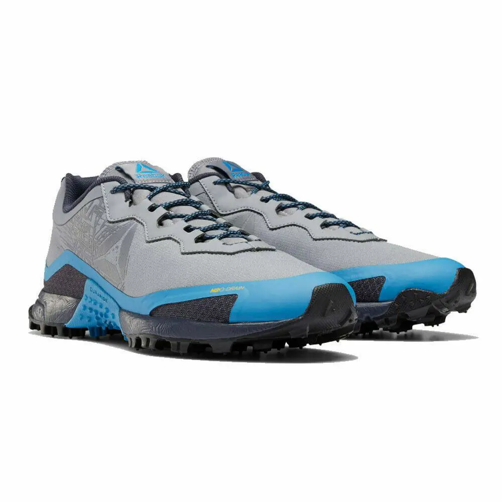 Reebok shoes - Gray 0