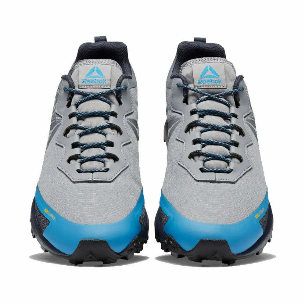 Reebok shoes - Gray 2