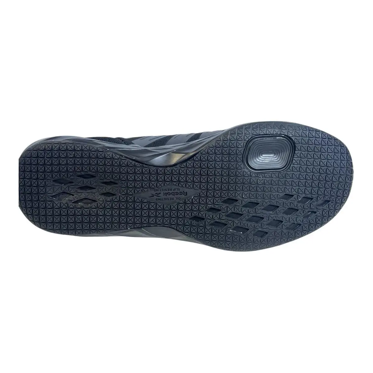 Reebok shoes - Reebok Astroride Work RB2230 - Astroride Work - Black 9
