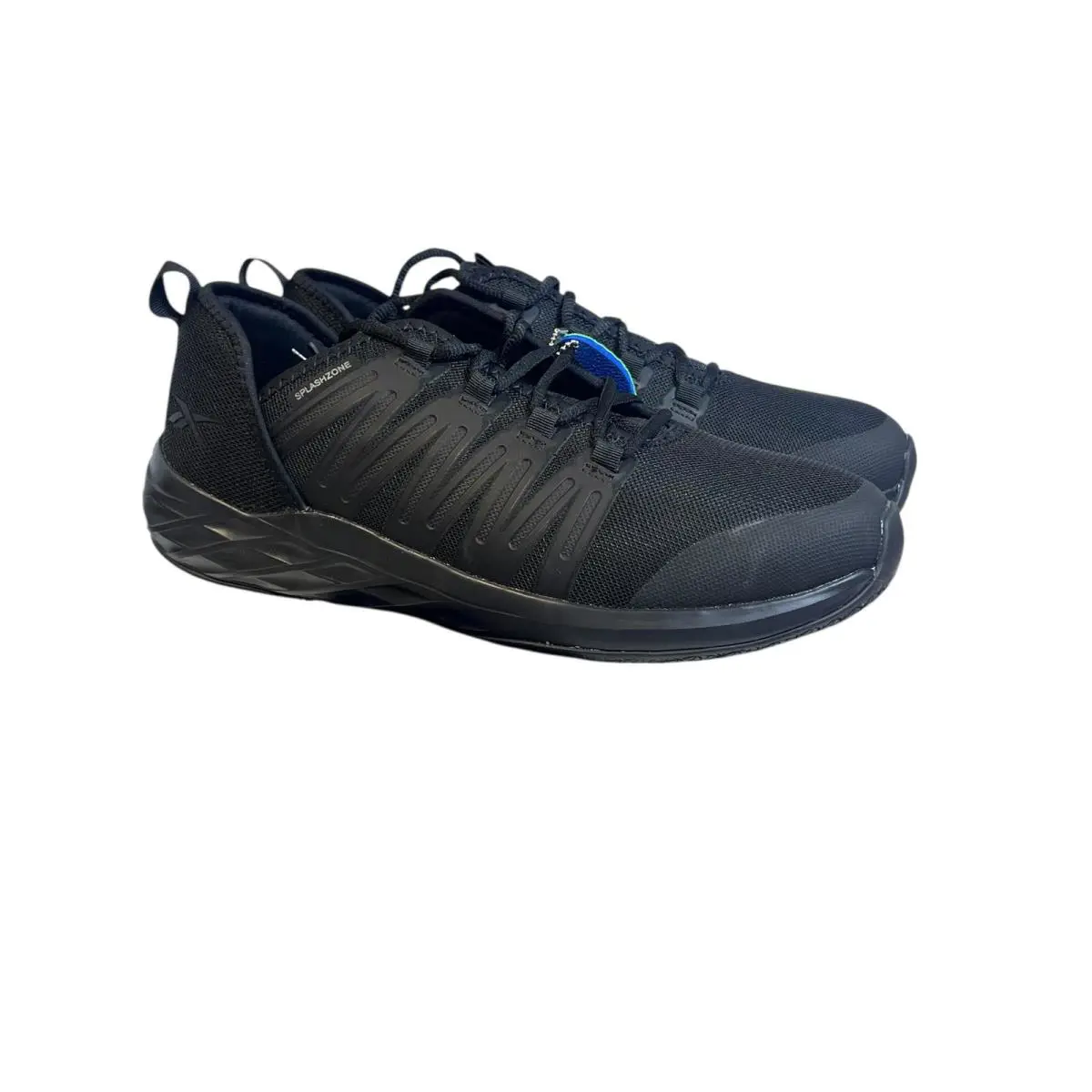 Reebok shoes - Reebok Astroride Work RB2230 - Astroride Work - Black 0