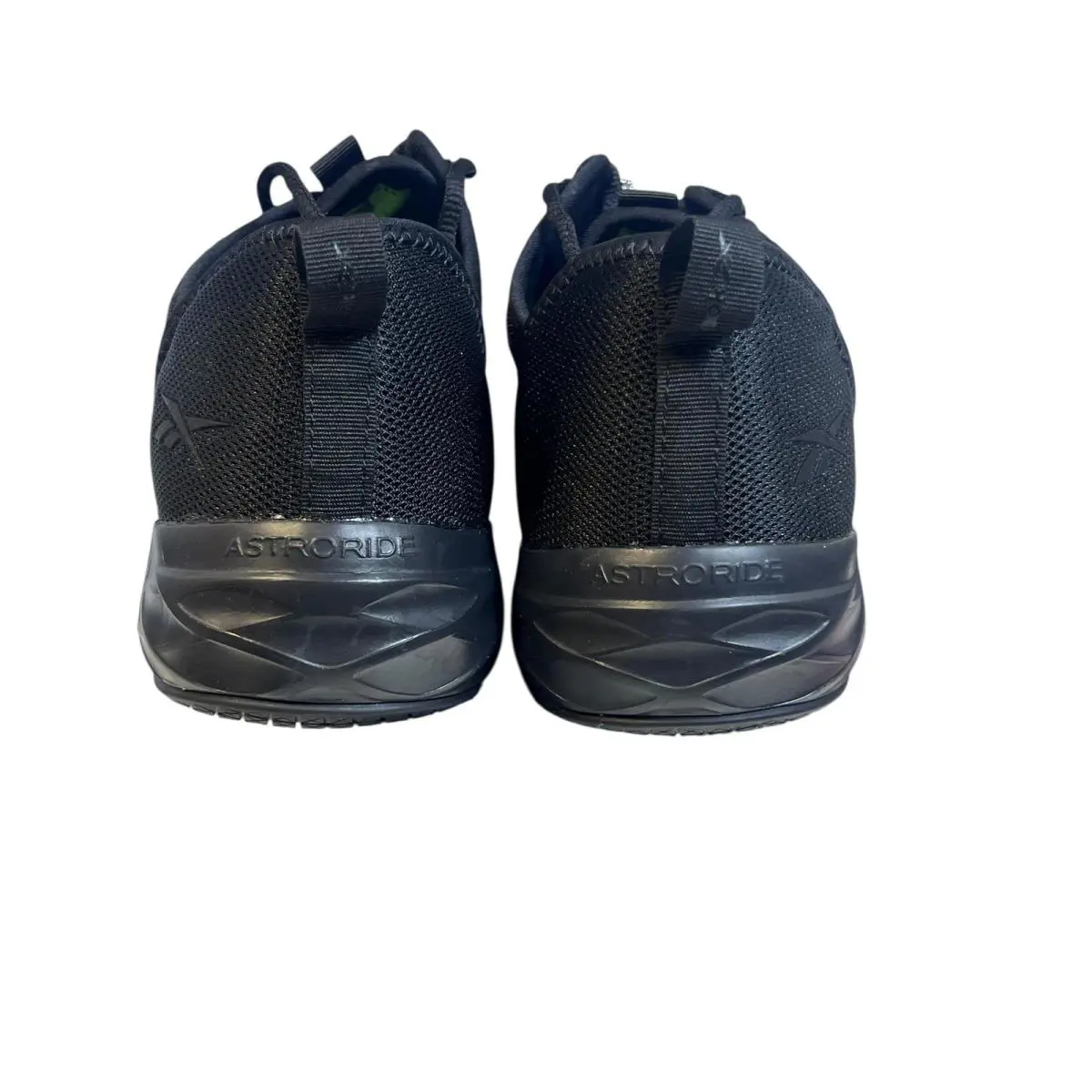 Reebok shoes - Reebok Astroride Work RB2230 - Astroride Work - Black 5