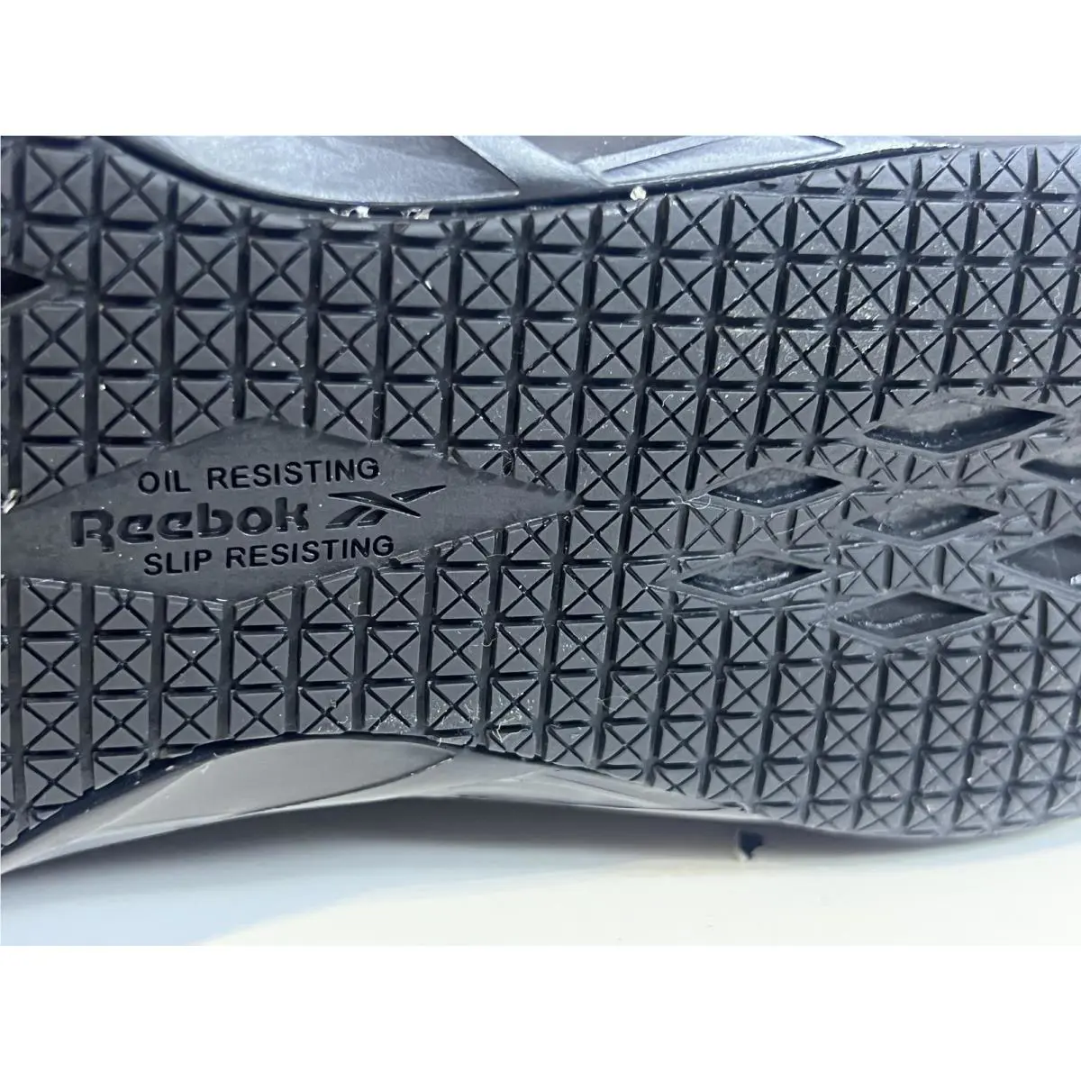 Reebok shoes - Reebok Astroride Work RB2230 - Astroride Work - Black 10