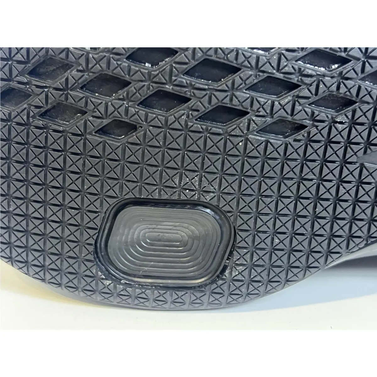 Reebok shoes - Reebok Astroride Work RB2230 - Astroride Work - Black 11