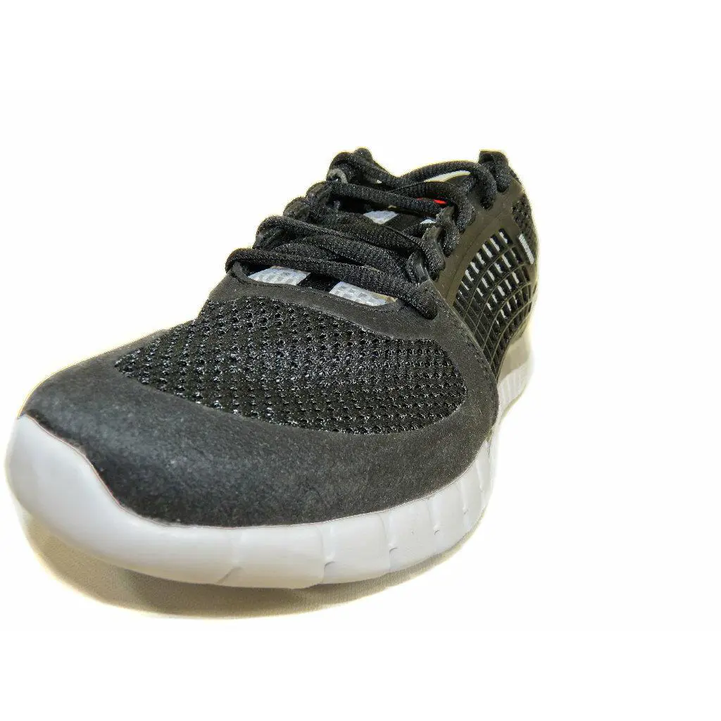 Reebok shoes - ZQUICK Electrify M43723 - ZQUICK Electrify - Black (UPC: 887785546981) 4