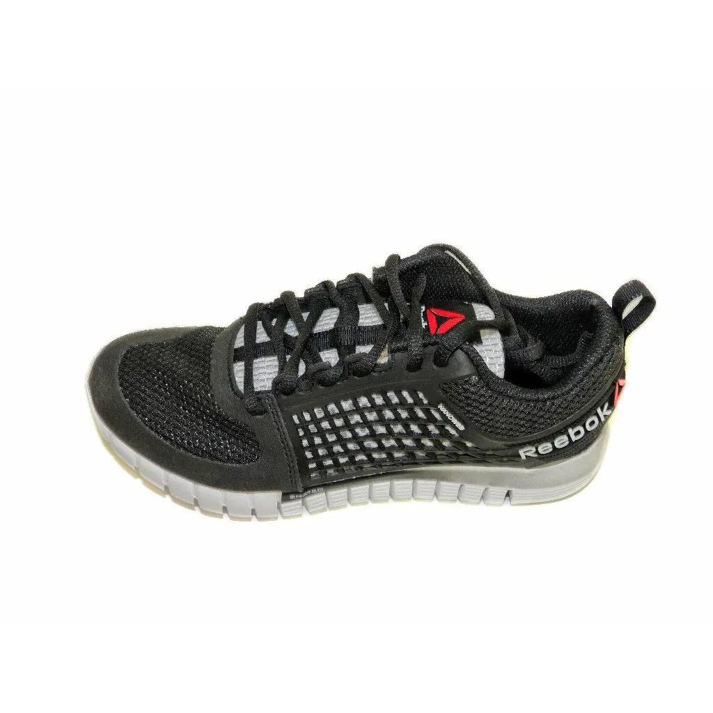 Reebok shoes - ZQUICK Electrify M43723 - ZQUICK Electrify - Black (UPC: 887785546981) 5