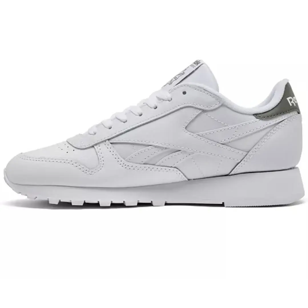 Reebok shoes - White 1