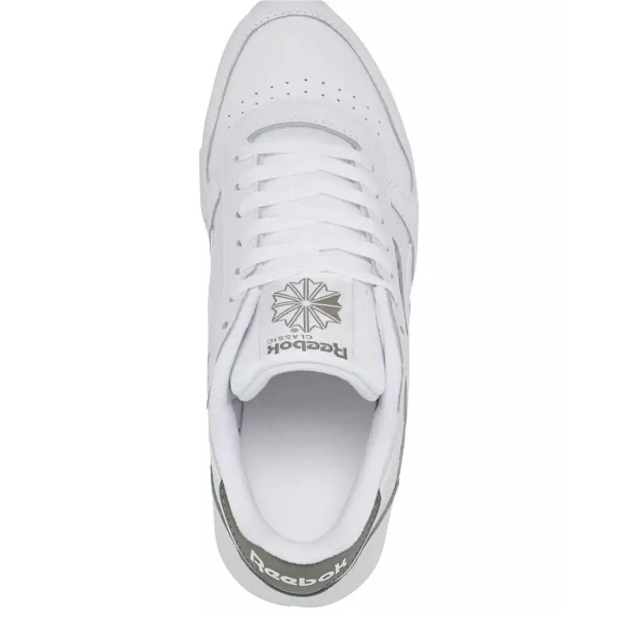 Reebok shoes - White 3
