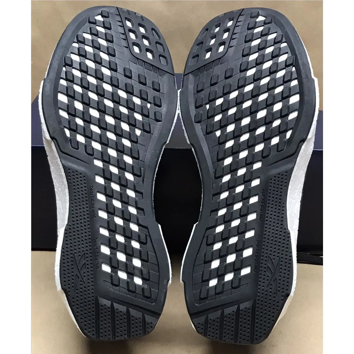 Reebok shoes - Reebok Fusion - Fusion - 5527907 - Black (UPC: 690774501676) 1