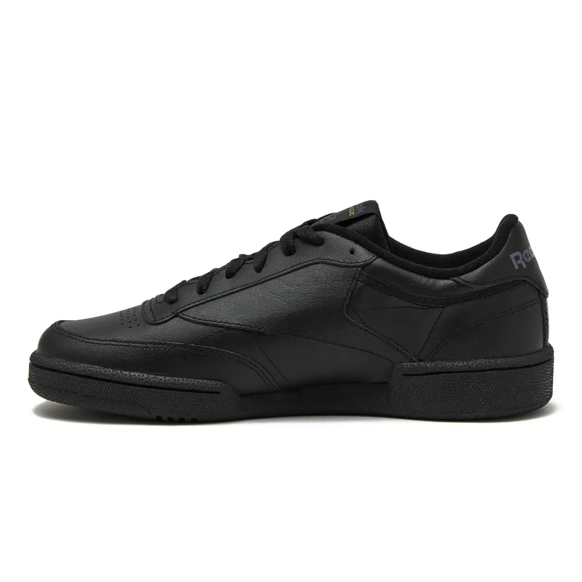 Reebok shoes - Club C 85 - Club - AVL59 - Int-black/Charcoal (UPC: 889139459350) 0