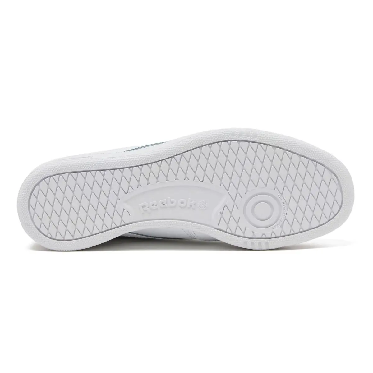 Reebok shoes - ar 0456 - AVL59 - int white green (UPC: 889139446343) 4