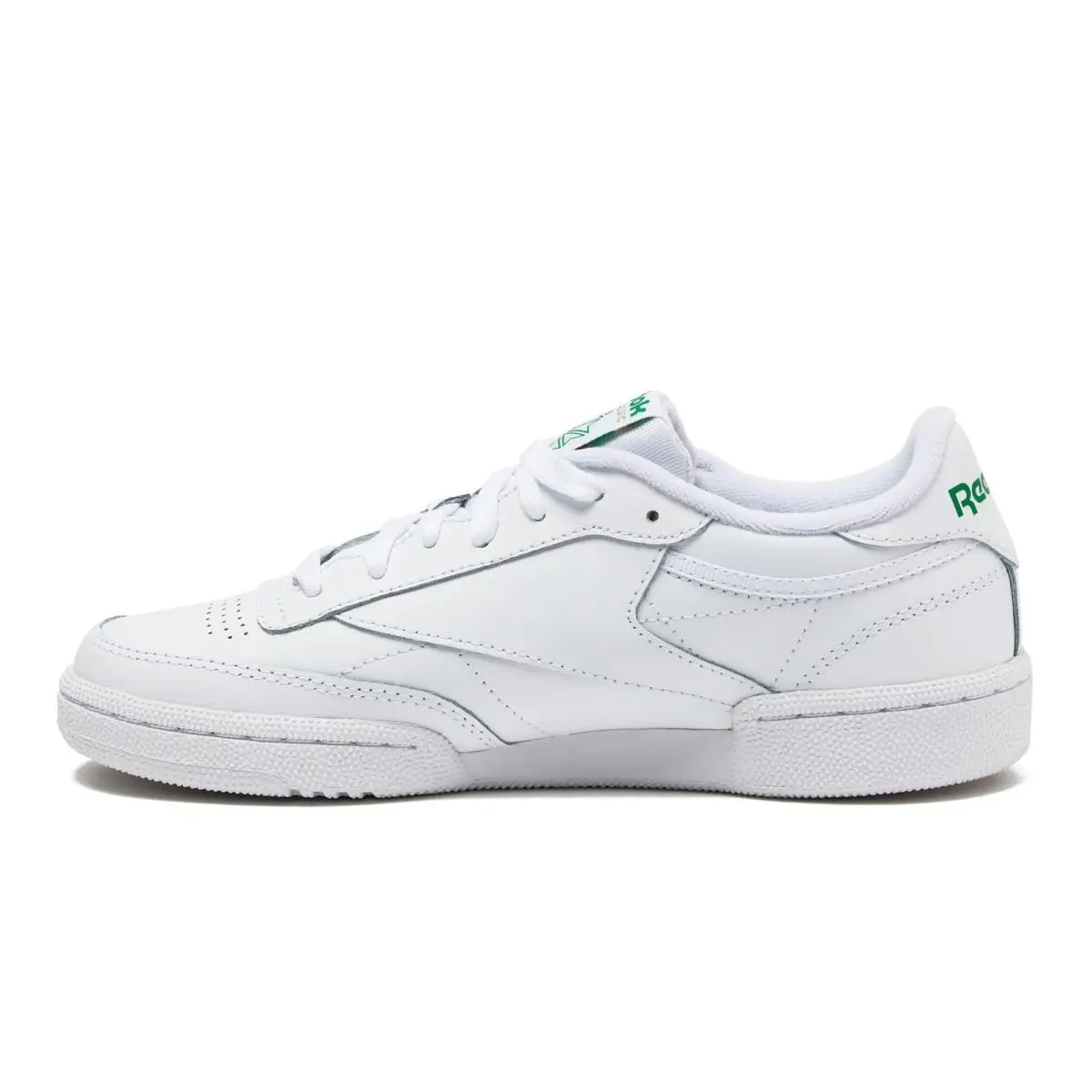 Reebok shoes - Avl59 - Avl59 - Int-White/Green (UPC: 889139446220) 2