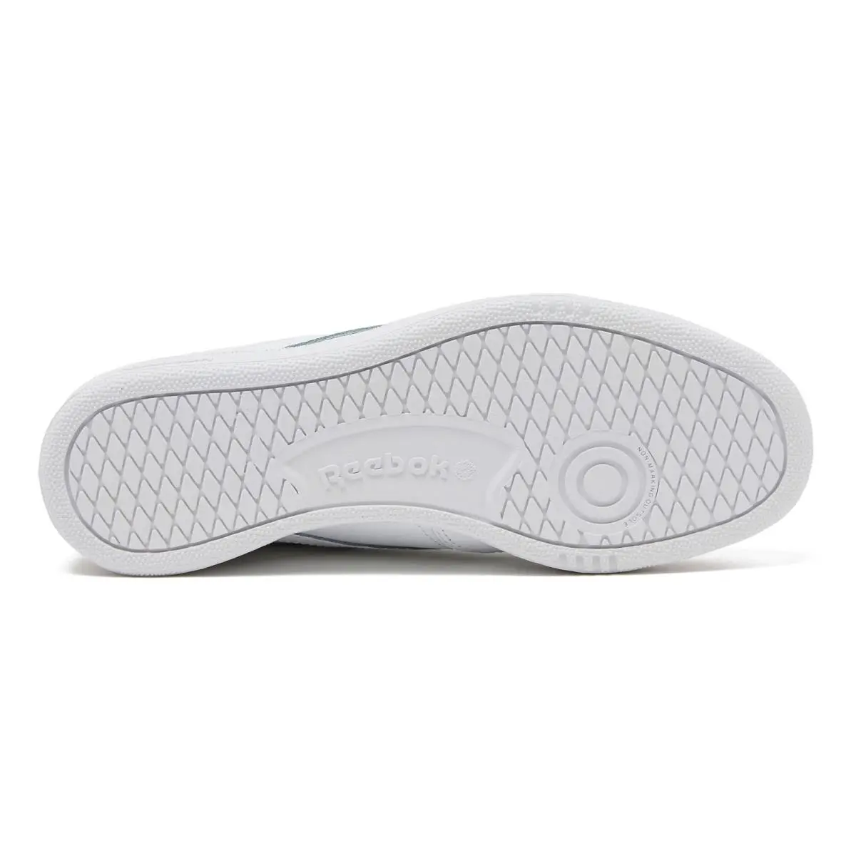 Reebok shoes - Avl59 - Avl59 - Int-White/Green (UPC: 889139446220) 4