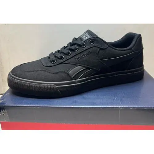 Reebok shoes - BLACK - 130MBBB 0