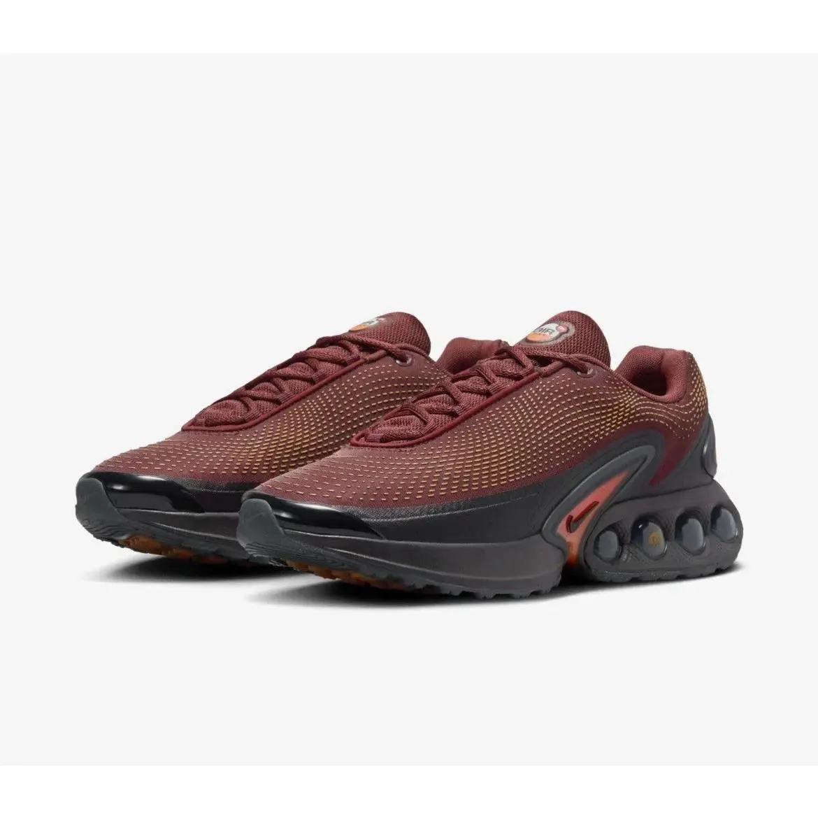 Nike shoes - Nike Air Max DN - Air Max - DV3337-600 - Red 1