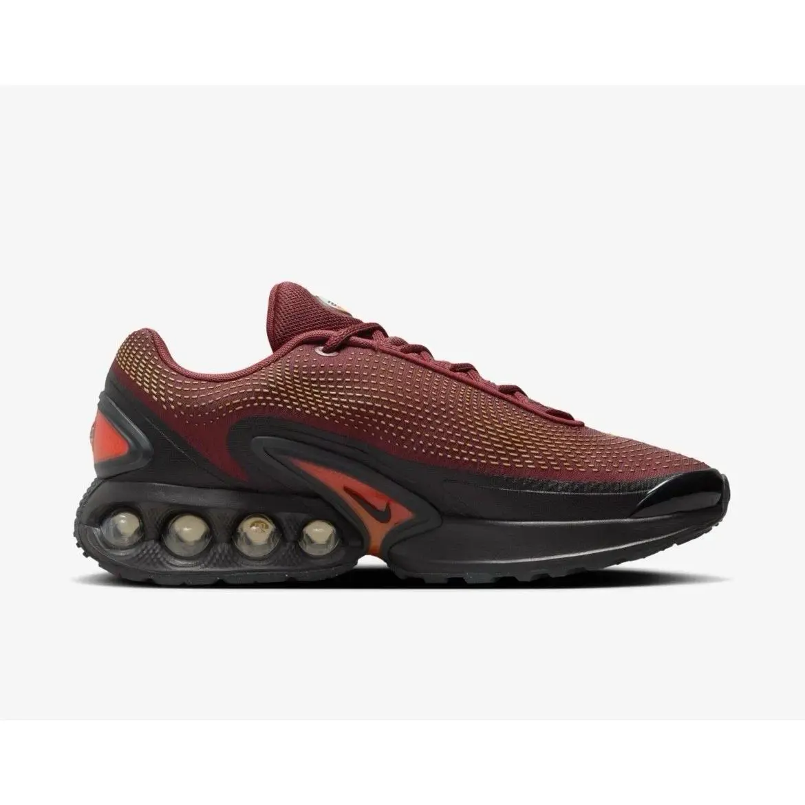 Nike shoes - Nike Air Max DN - Air Max - DV3337-600 - Red 18