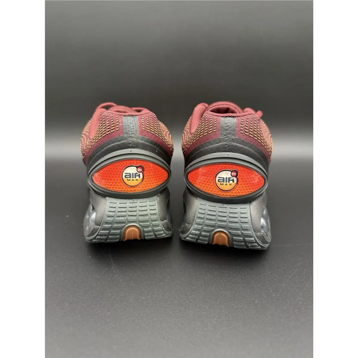 Nike shoes - Nike Air Max DN - Air Max - DV3337-600 - Red 9