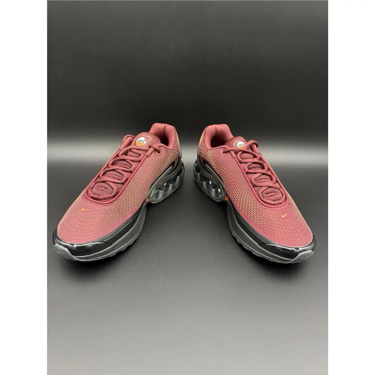 Nike shoes - Nike Air Max DN - Air Max - DV3337-600 - Red 10