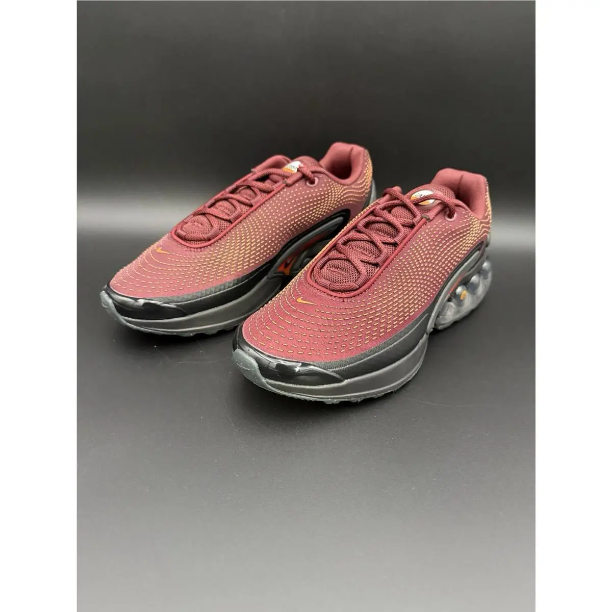 Nike shoes - Nike Air Max DN - Air Max - DV3337-600 - Red 11