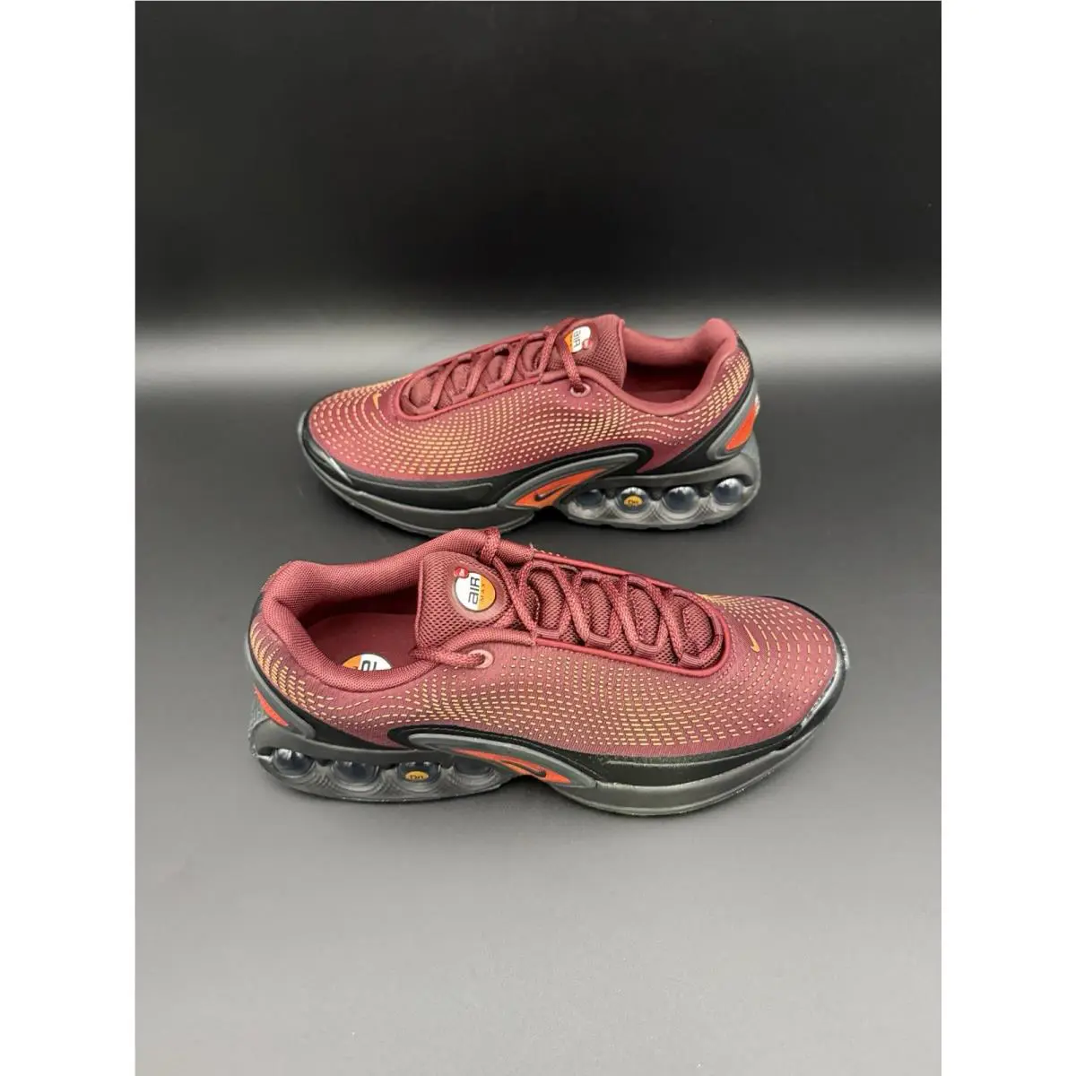 Nike shoes - Nike Air Max DN - Air Max - DV3337-600 - Red 12
