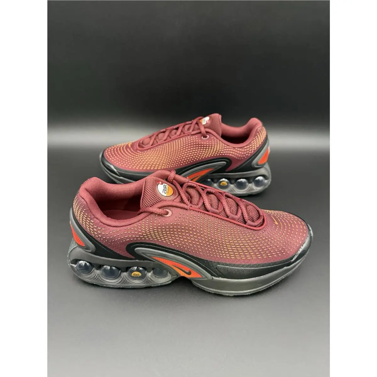 Nike shoes - Nike Air Max DN - Air Max - DV3337-600 - Red 13