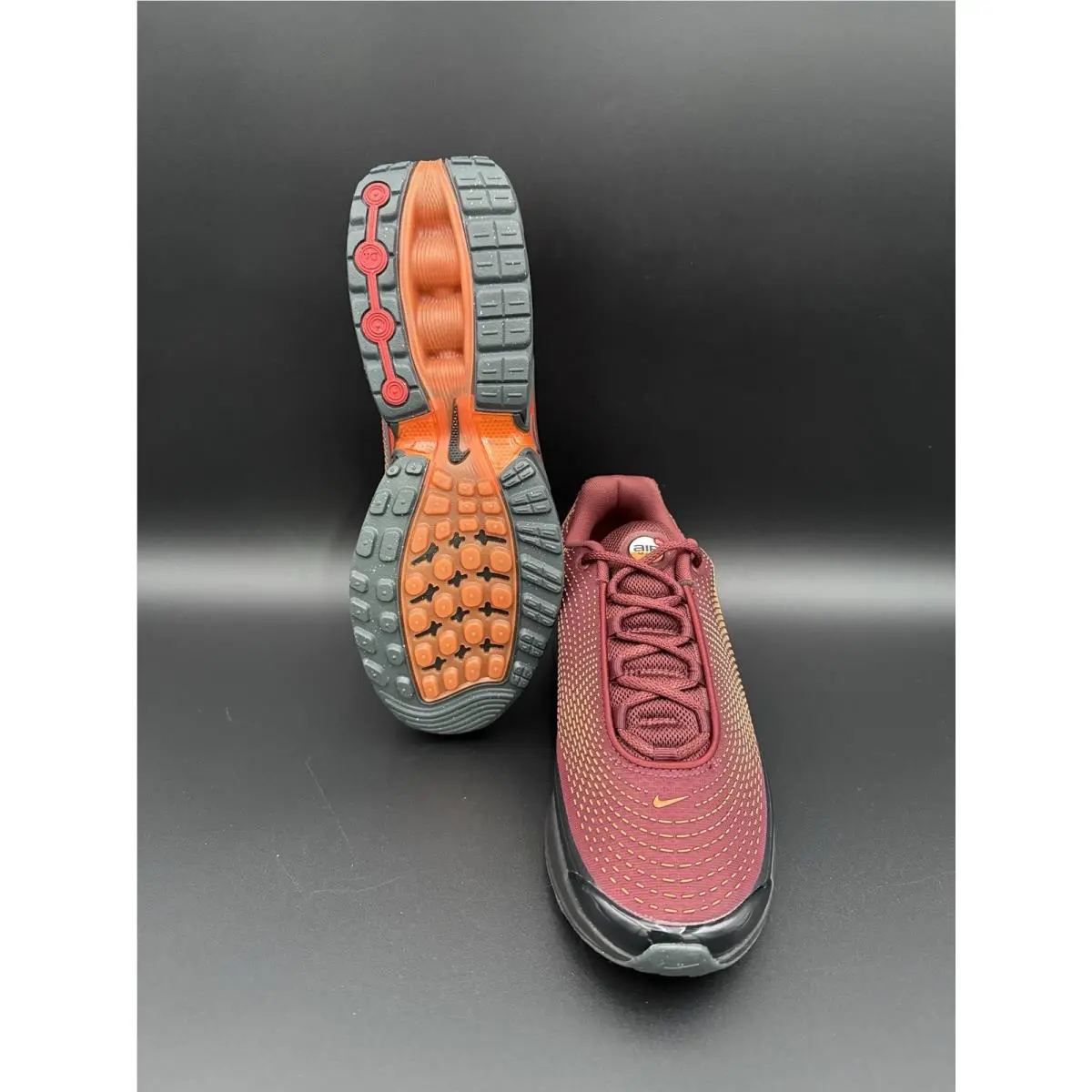 Nike shoes - Nike Air Max DN - Air Max - DV3337-600 - Red 14