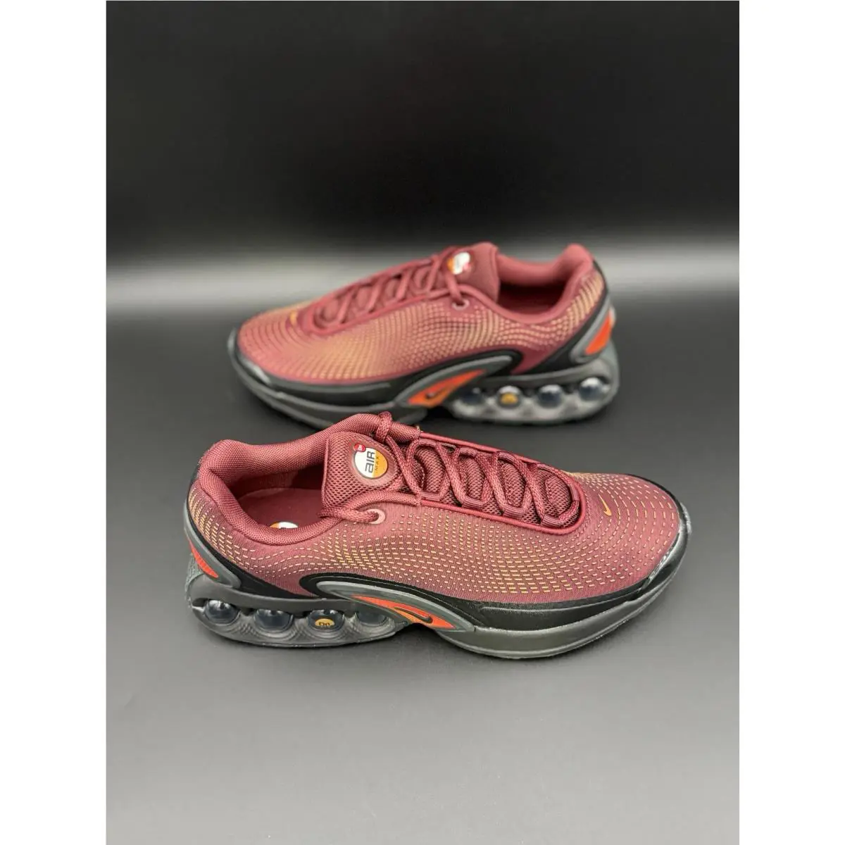 Nike shoes - Nike Air Max DN - Air Max - DV3337-600 - Red 15