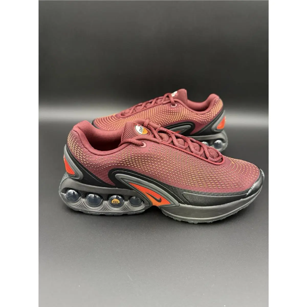 Nike shoes - Nike Air Max DN - Air Max - DV3337-600 - Red 17