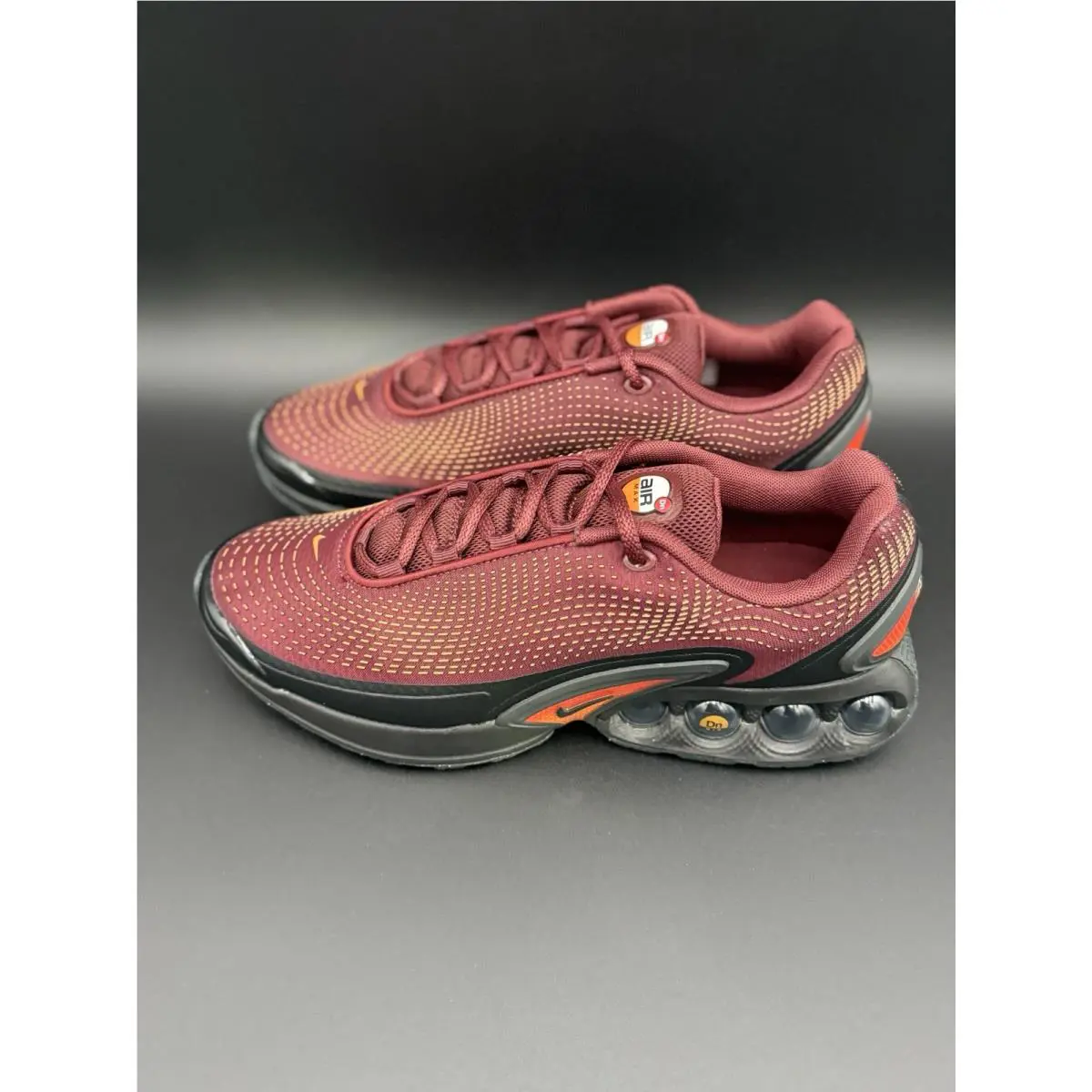 Nike shoes - Nike Air Max DN - Air Max - DV3337-600 - Red 7