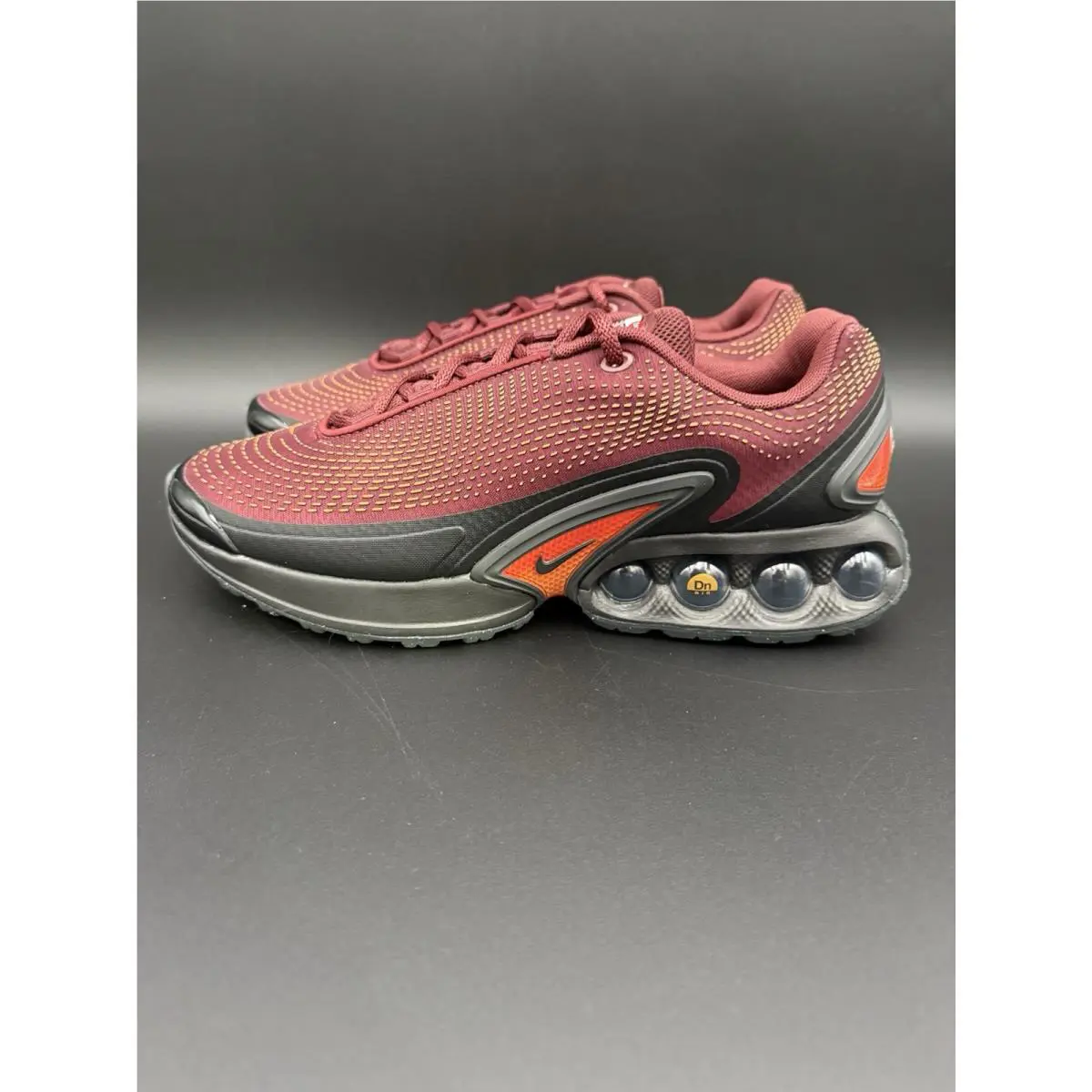 Nike shoes - Nike Air Max DN - Air Max - DV3337-600 - Red 22