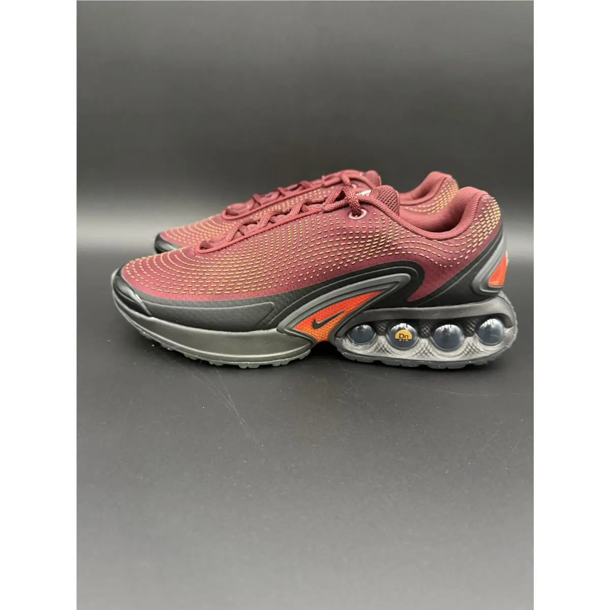 Nike shoes - Nike Air Max DN - Air Max - DV3337-600 - Red 23